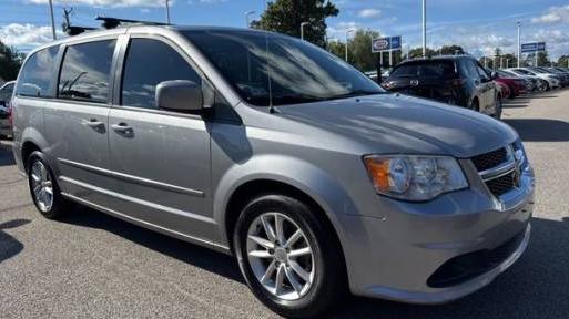 DODGE GRAND CARAVAN 2013 2C4RDGCG6DR607870 image